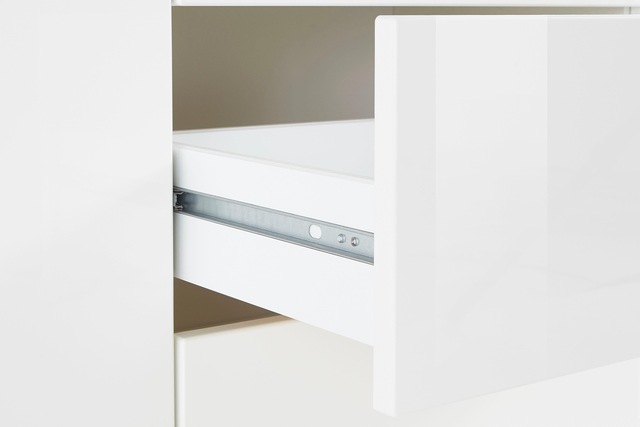 borchardt Möbel Highboard »Kapstadt« Breite 139 cm