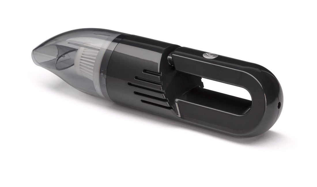 Microstøvsuger LI-200 opladelig Optimize