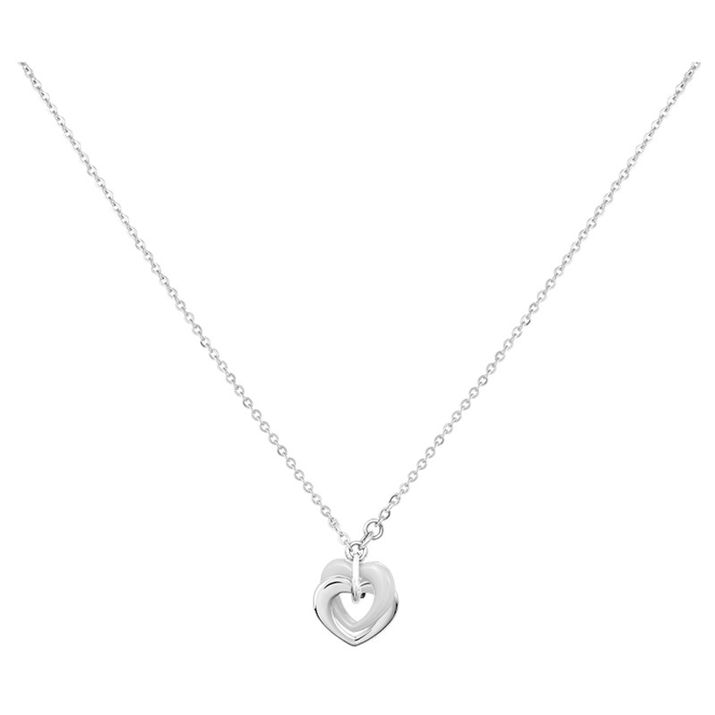 Collier en Acier
