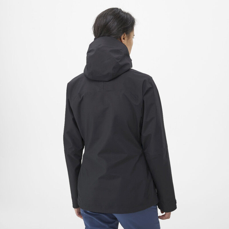 Seneca GTX 3L Jacket - Veste imperméable femme