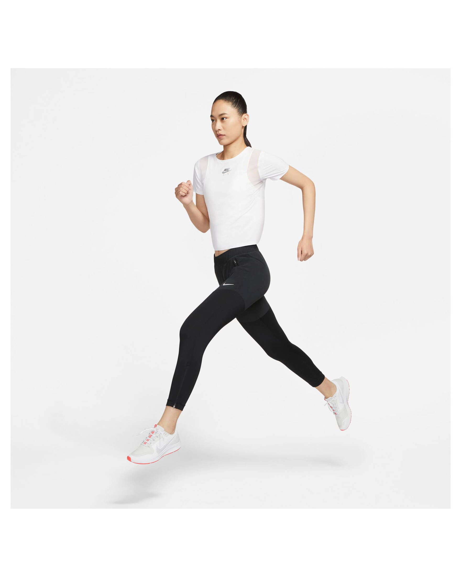 Nike| Damen Laufhose 