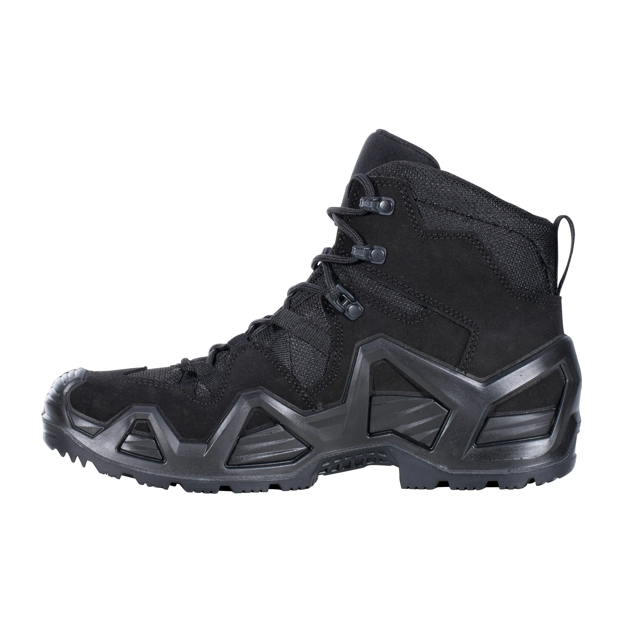 LOWA -  Einsatzstiefel Zephyr MK2 GTX MID