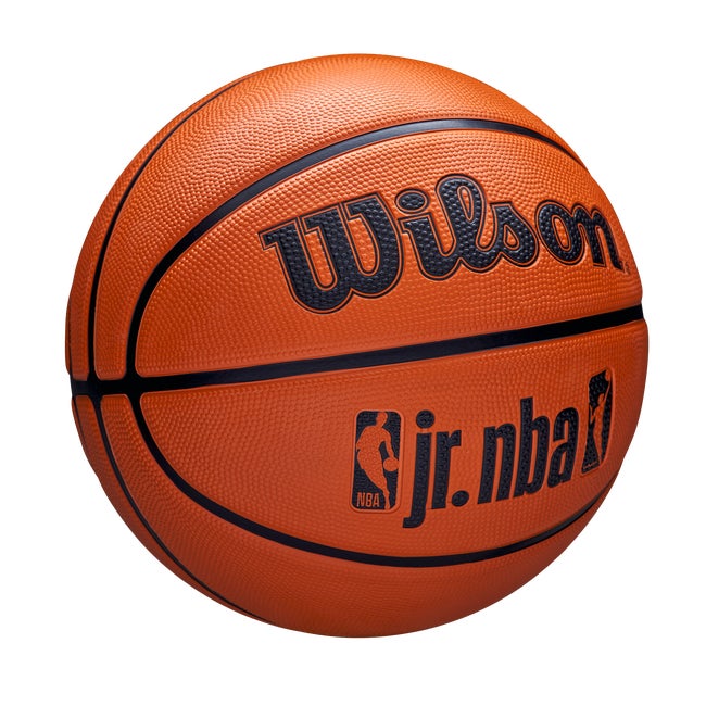 Jr. NBA DRV Outdoor Basketball