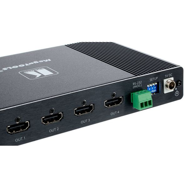 Kramer VM-4H2 1:4 HDMI Distributor