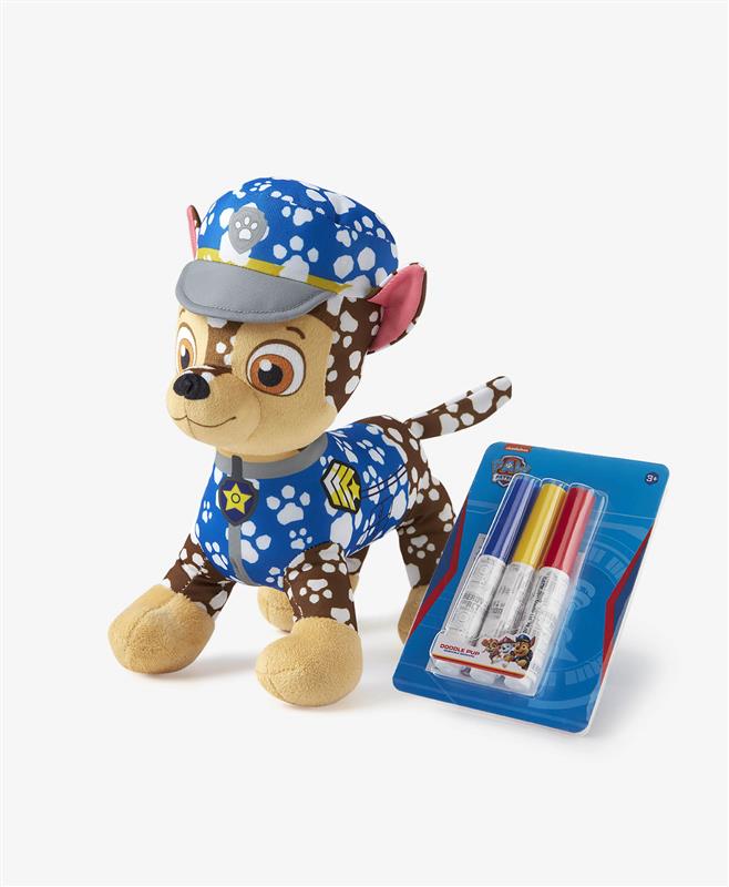 Paw Patrol Plüschtier
