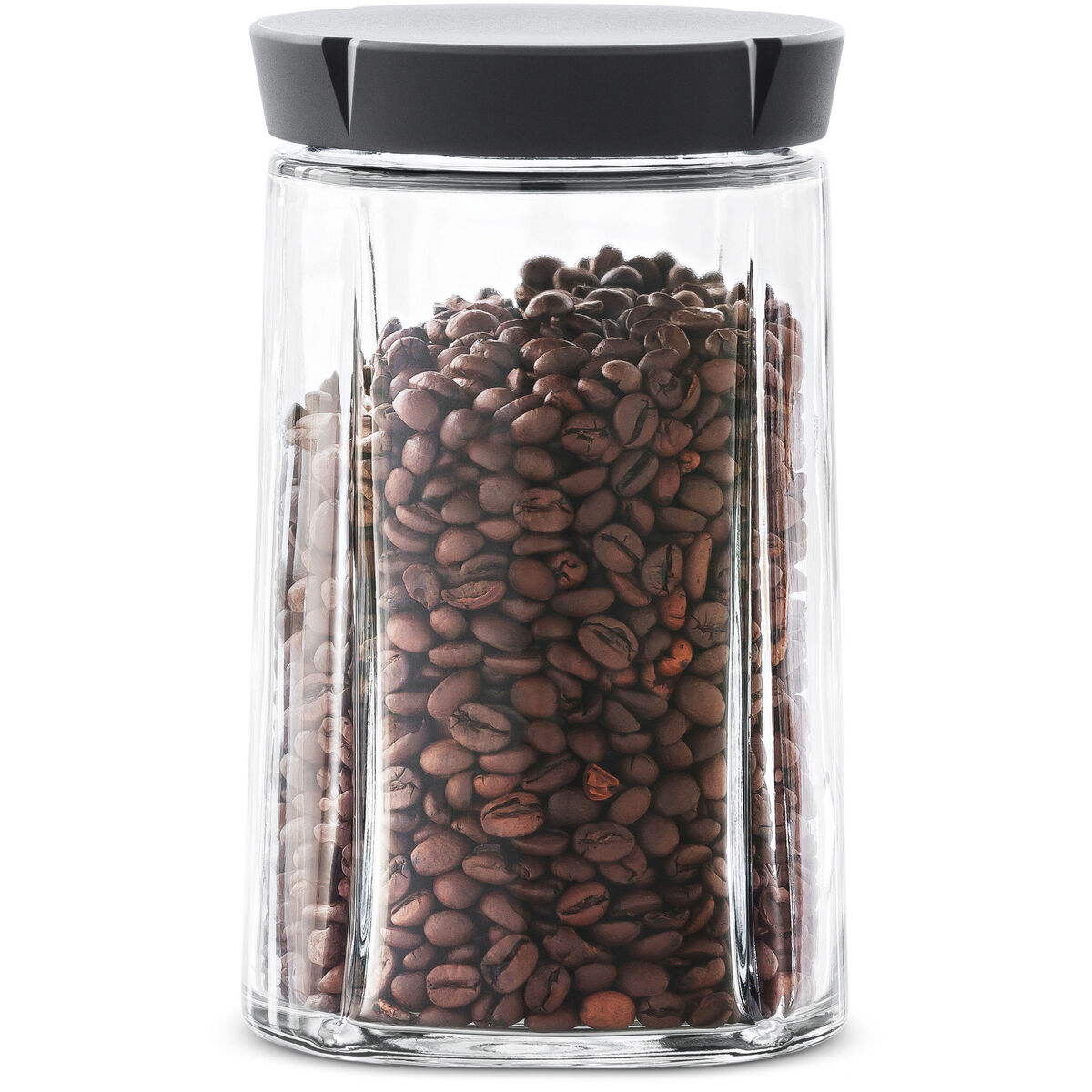 Grand Cru Oppbevaringskrukke 1 liter