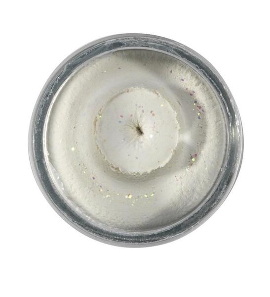 Berkley PowerBait® Natural Glitter Trout Dough 50g