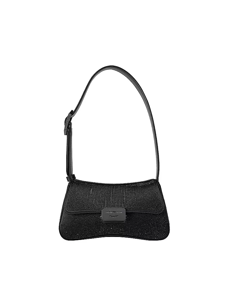 EMPORIO ARMANI Tasche  schwarz