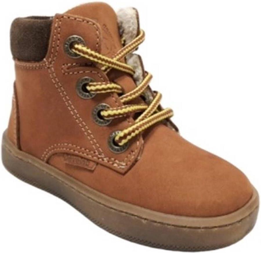 Develab First Step veterboot Veterschoenen Jongen