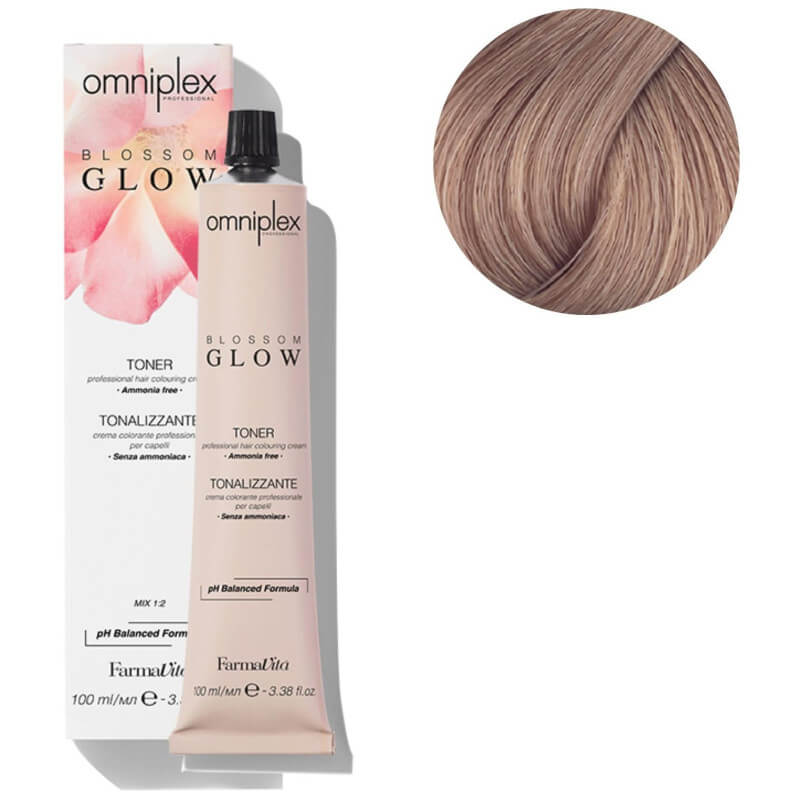 Toner Blossom Glow 100ml