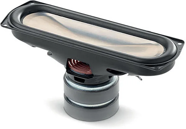 Focal ISUB TWIN (la paire) Subwoofers voiture