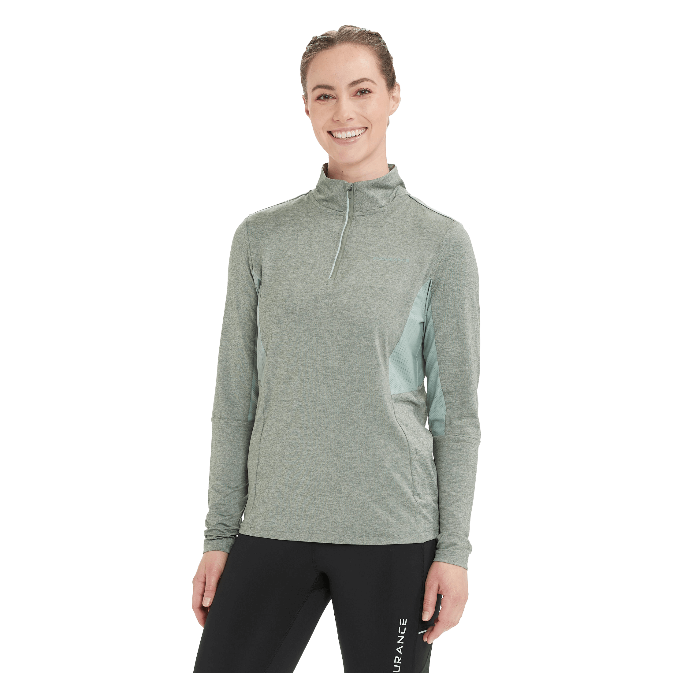 Endurance Jocee W Midlayer - Treningstøy