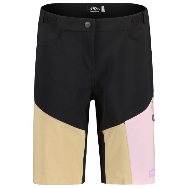 Maloja - Women's WakandaM. - Pantalon de cyclisme