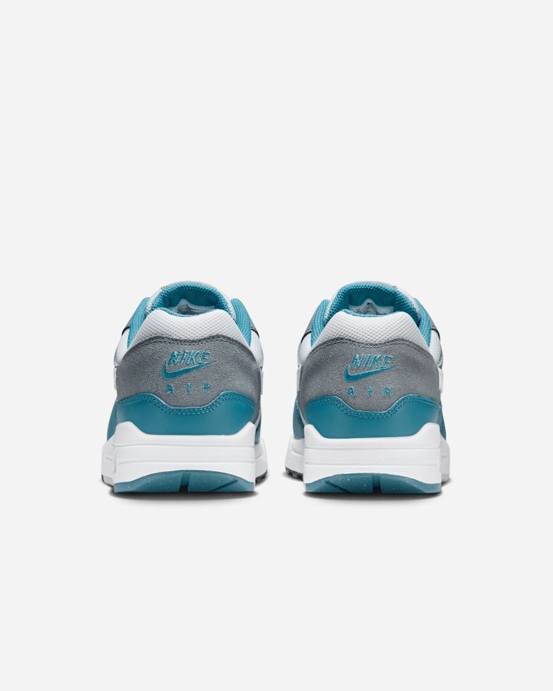 Chaussures Nike Air Max 1 SC Gris pour homme
