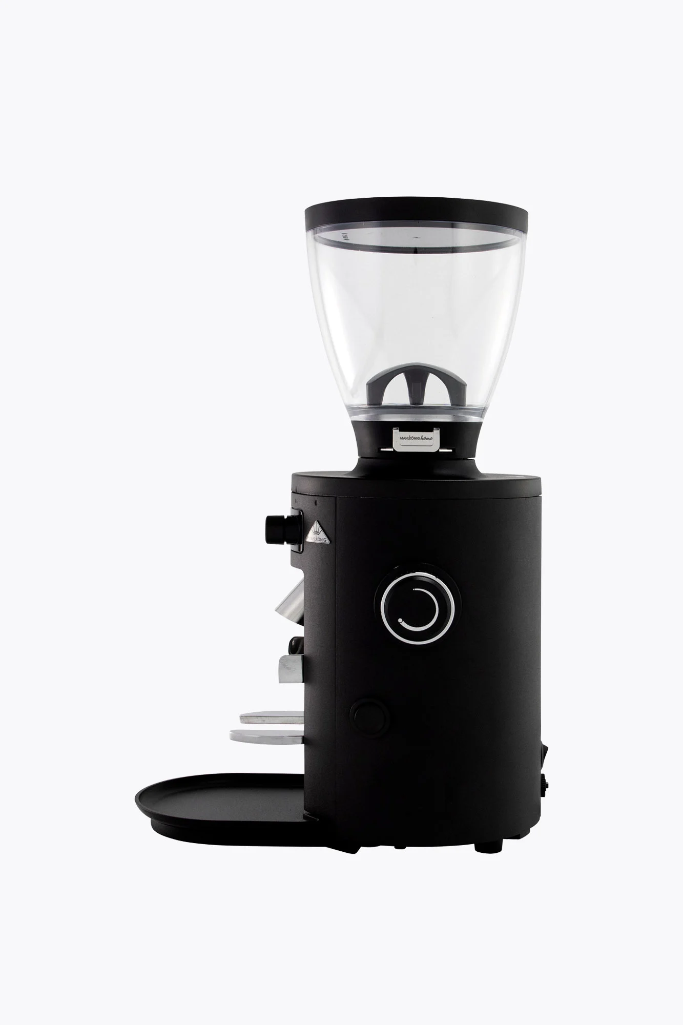 Mahlkönig Kaffeemühle Home X54, Schwarz