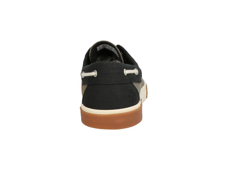 Timberland Union Wharf Boat shoe Dark Green