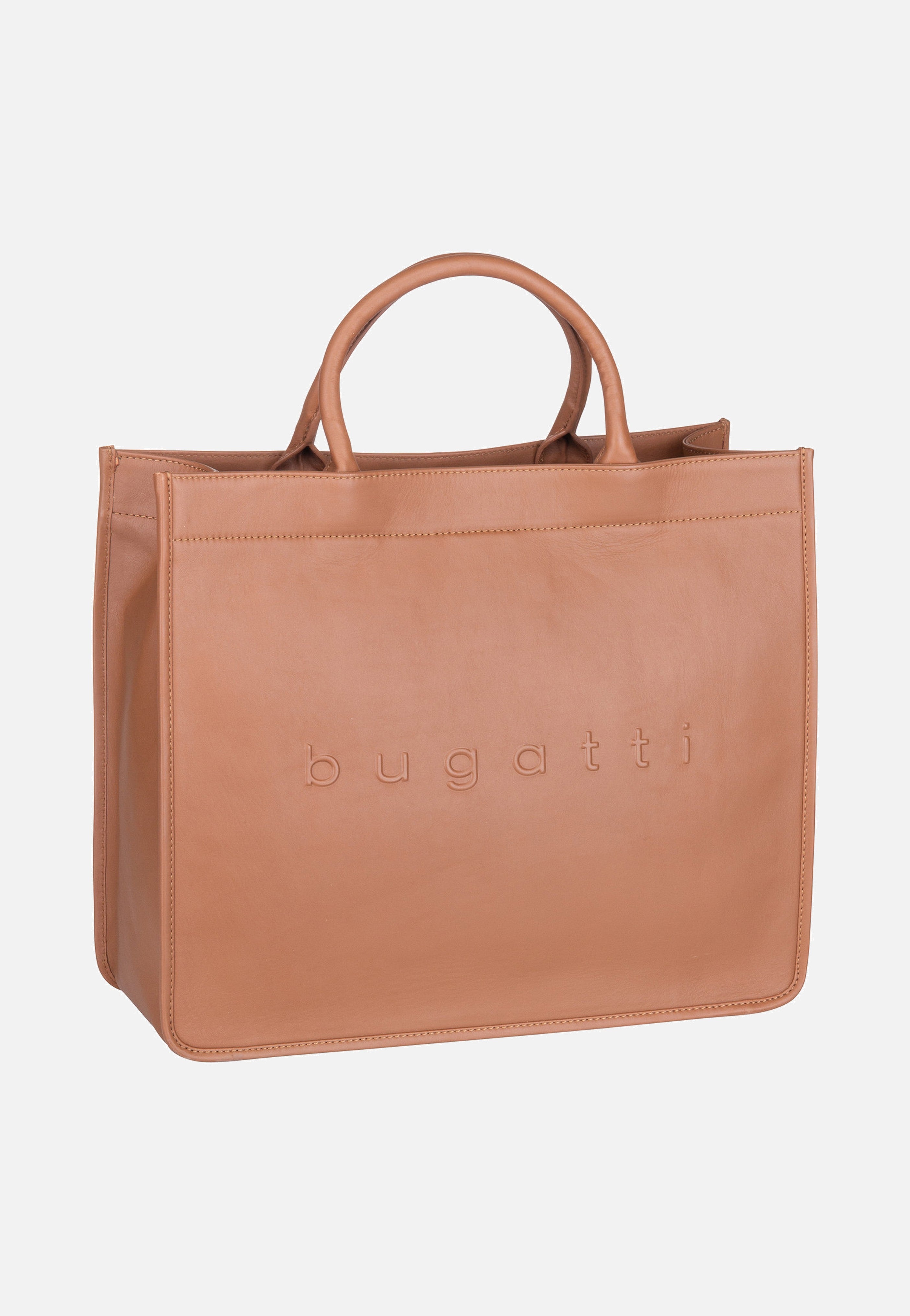 Daphne Cognac - Tote Bag