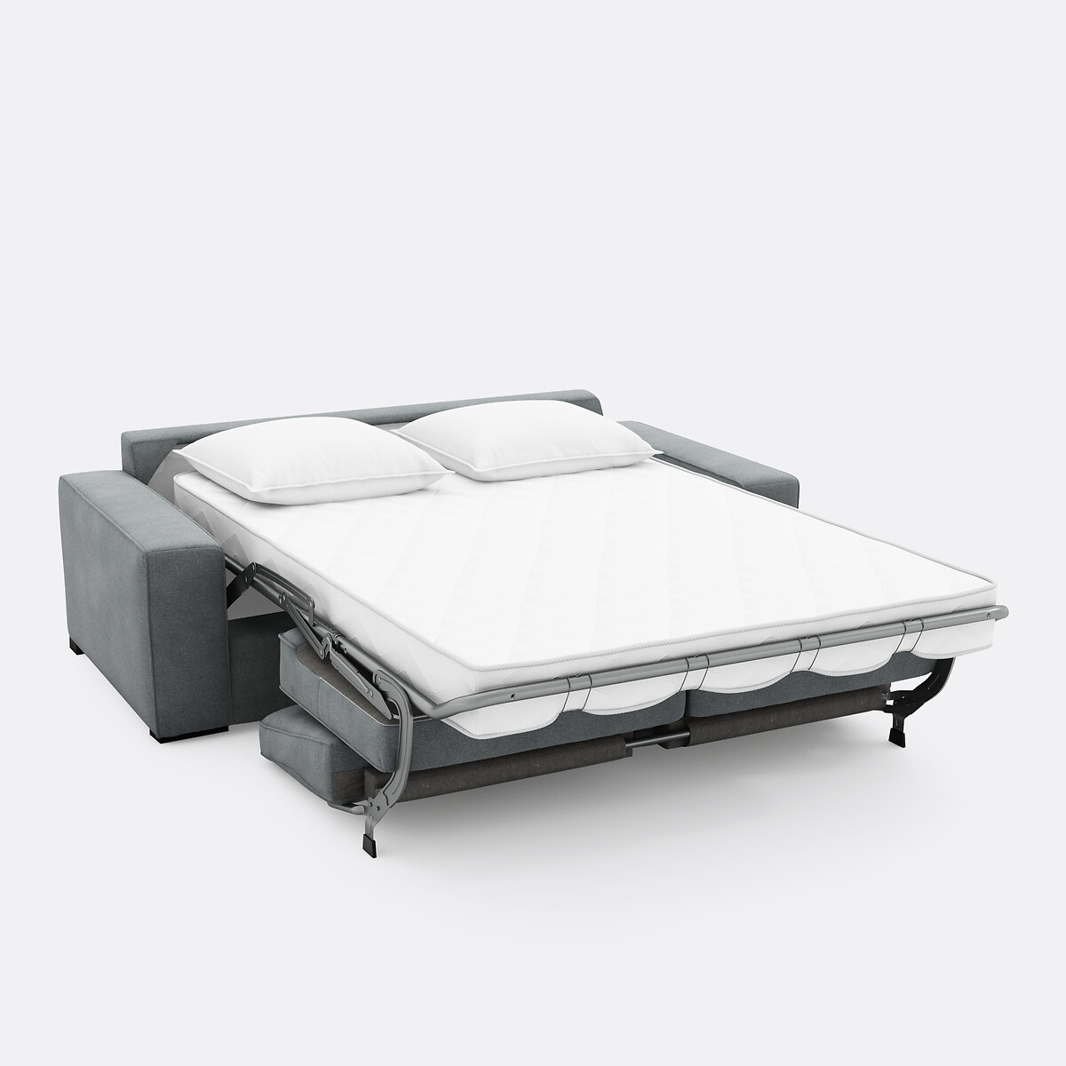 LA REDOUTE INTERIORS<br>Cama suspensa em poliéster, espuma Cecilia