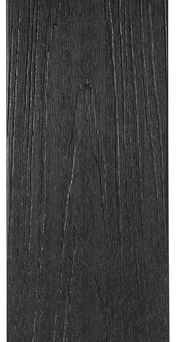 Kirkedal Heimdal terrassebrædder komposit Black/Grey 22×130×4000 mm
