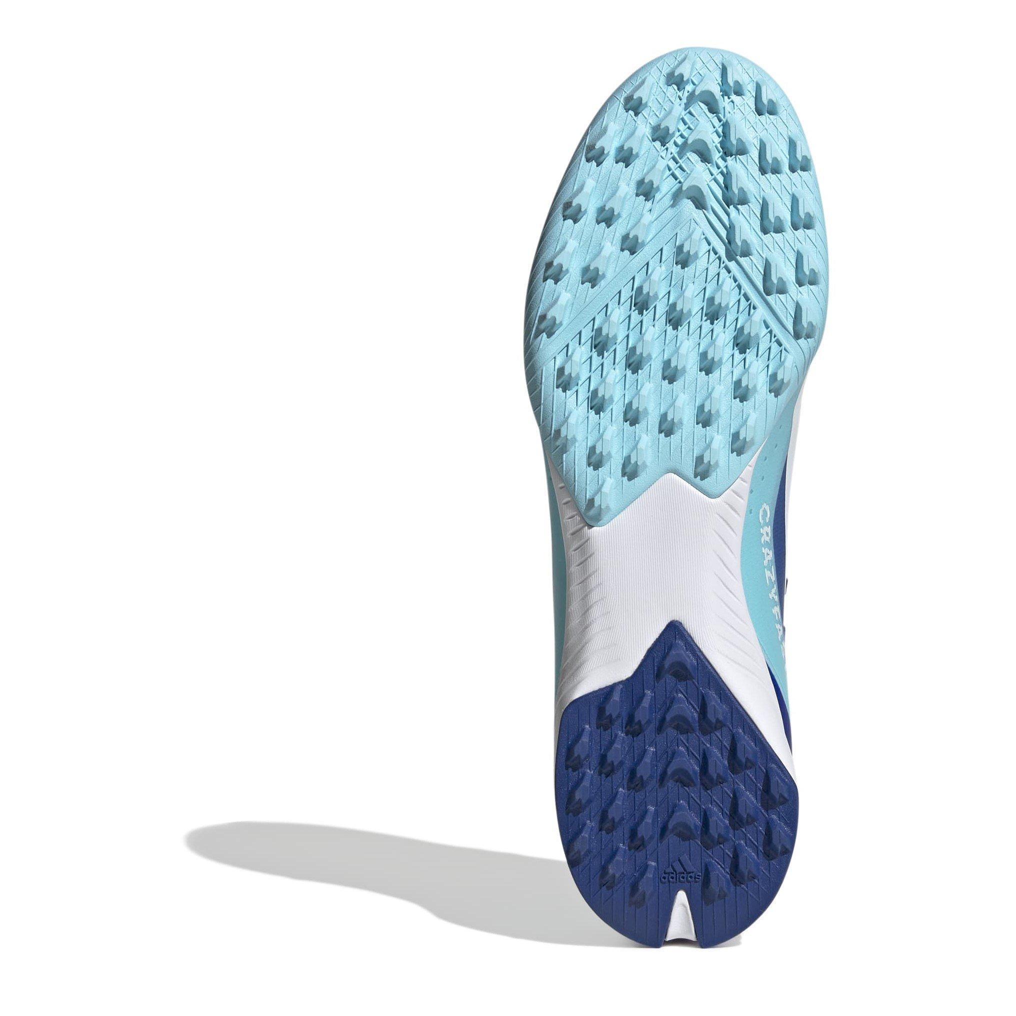 adidas adidas X Crazyfast.3 Tf Astro Turf Football Boots Mens