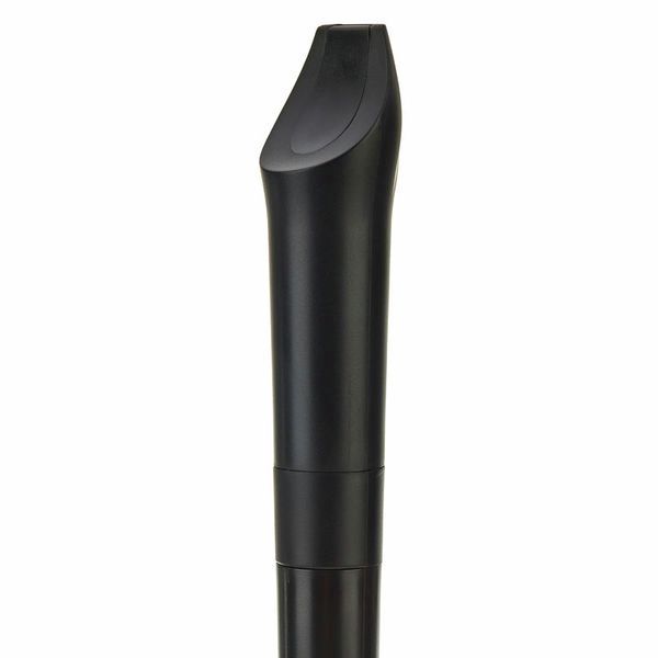 Nuvo Soprano Recorder black German