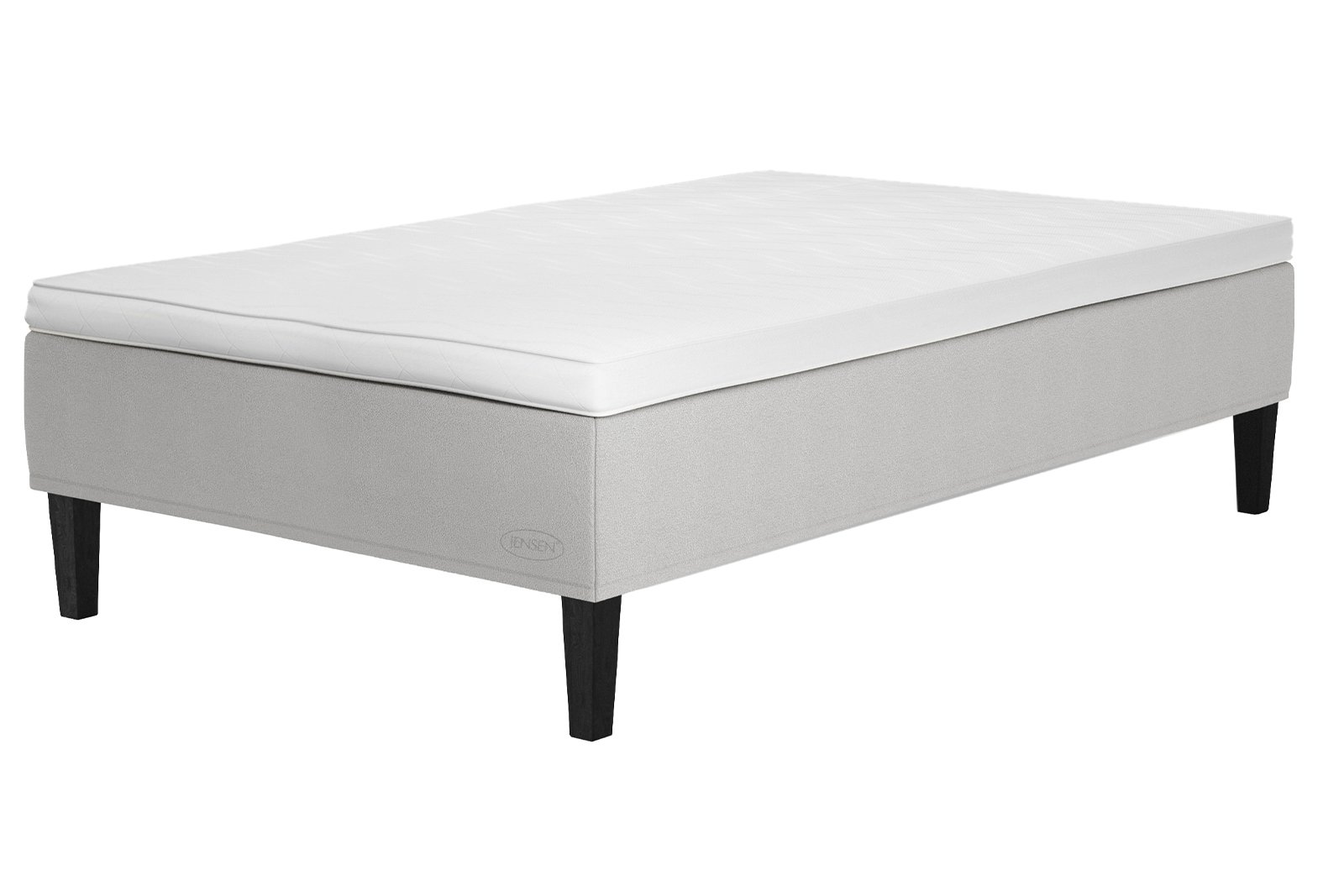 Carat ramme 120x200 cm
