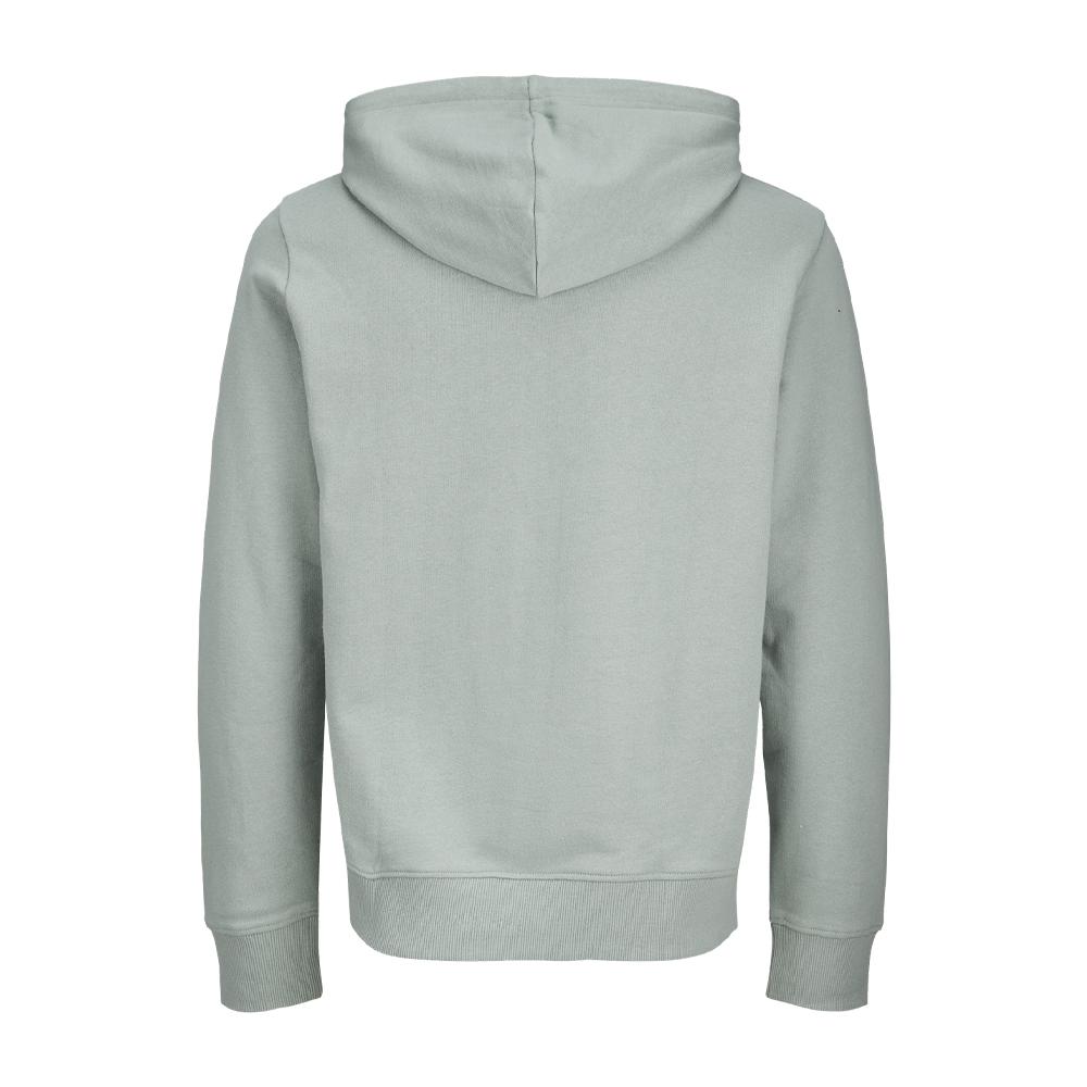 Jack & Jones Sweat Vert Pale Homme Jack & Jones Hudson