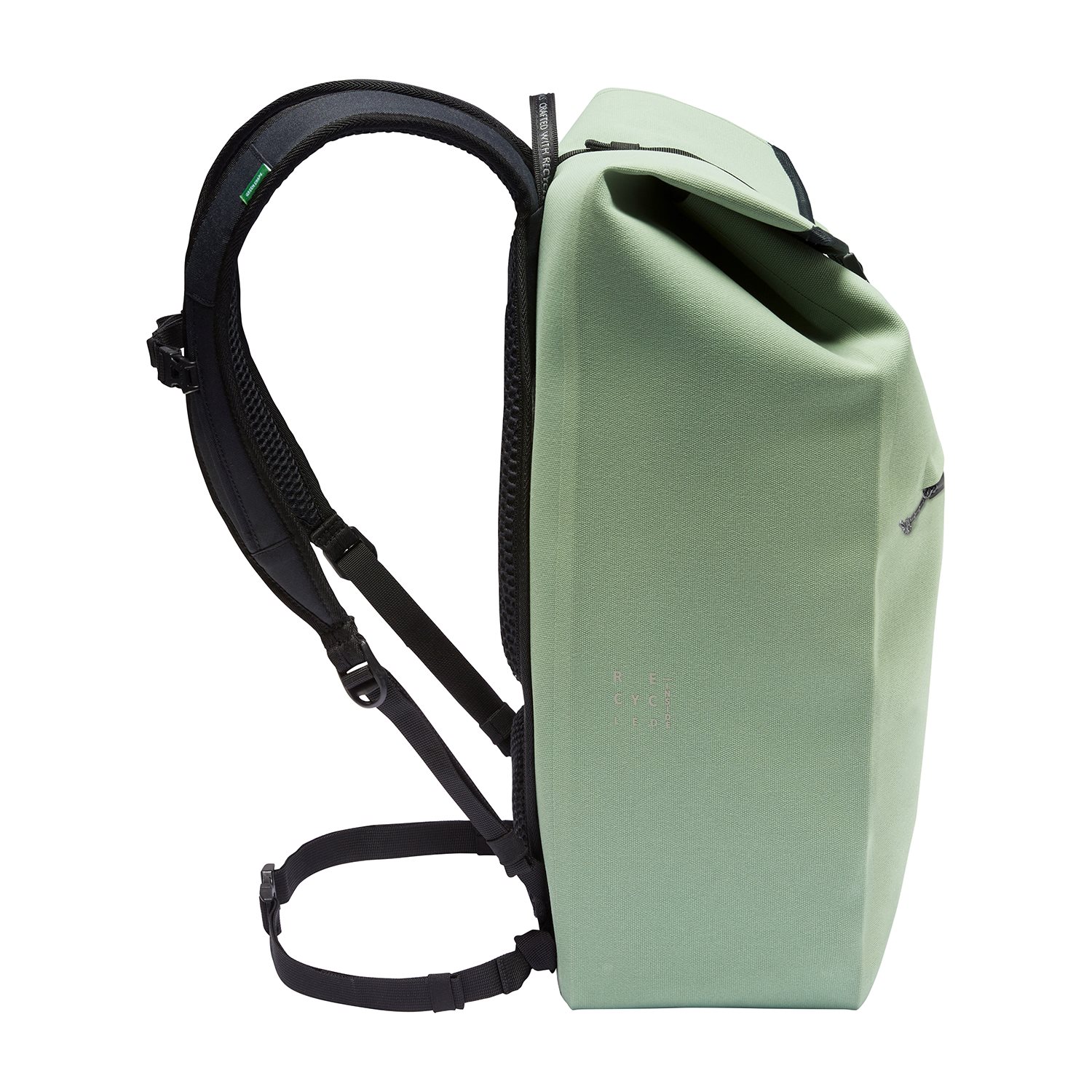 Vaude Clubride III Rugzak willow green