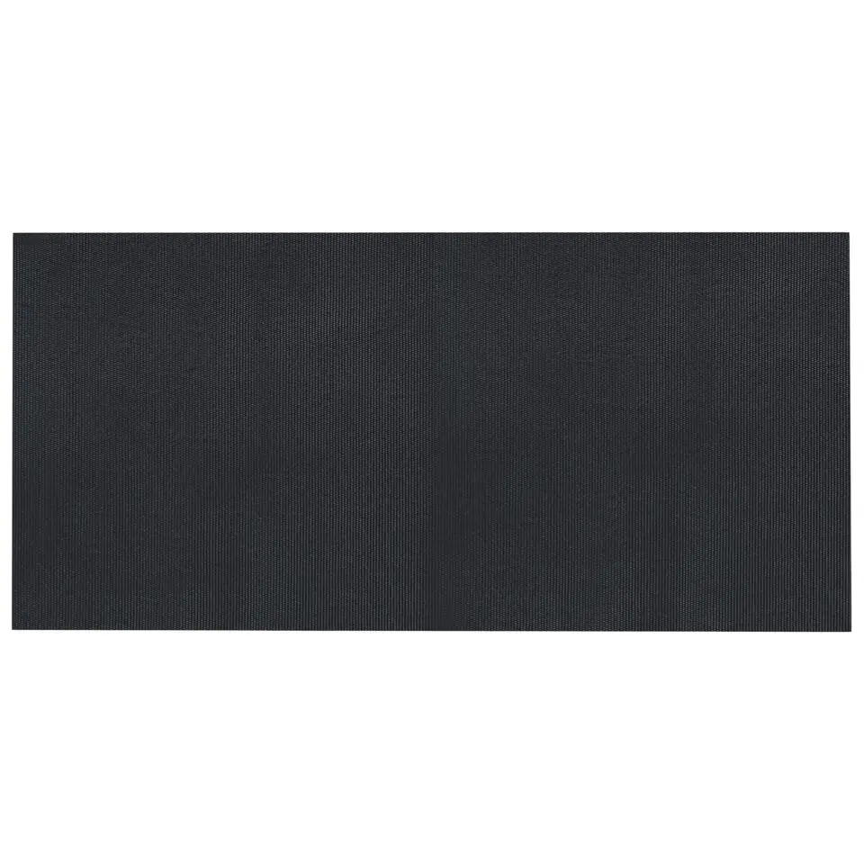 CALIBATO - Deurmat - Natuurlijk - 55 x 120 cm - Kokos