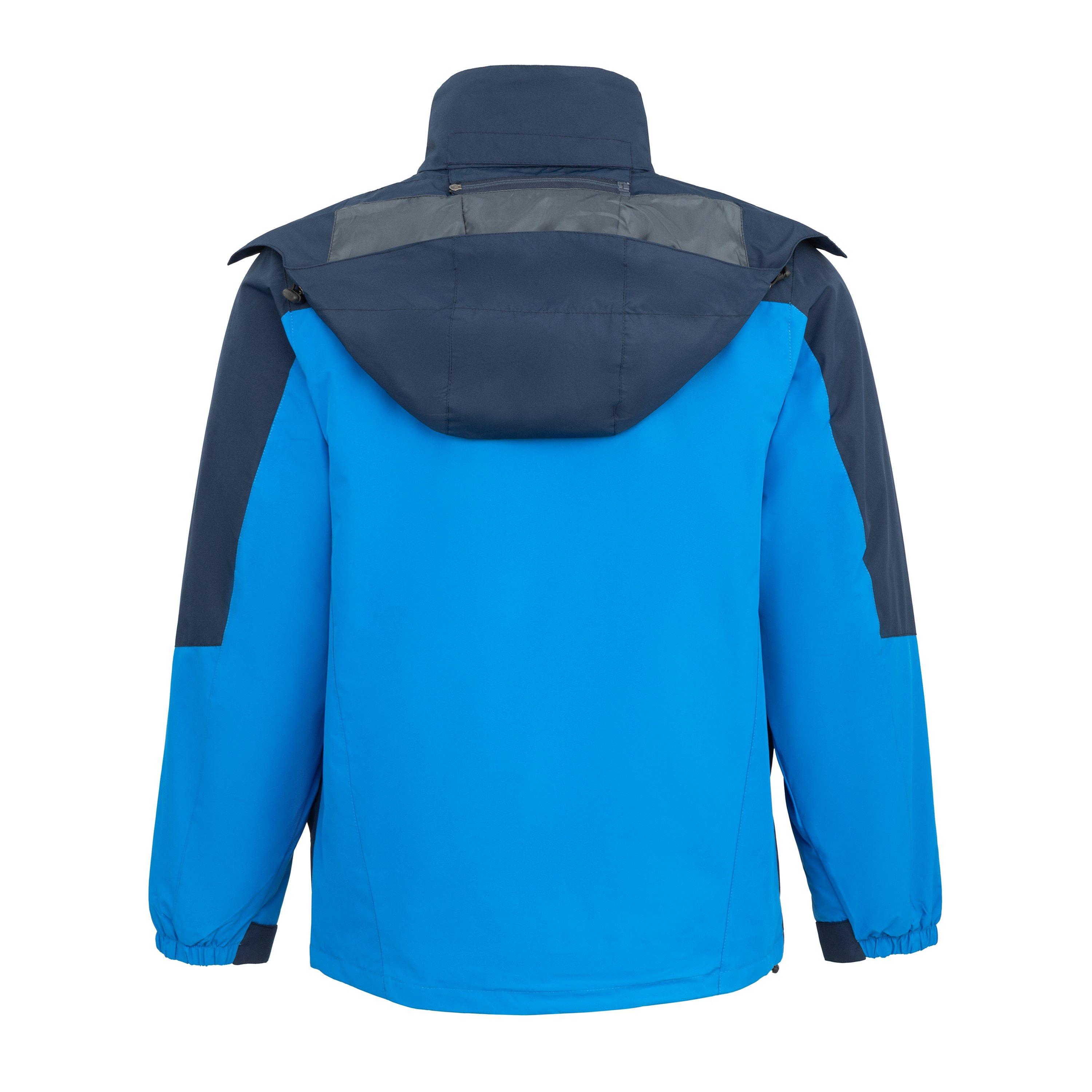 Gelert 3in1 Jacket