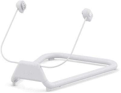 Cybex Lemo Babysitterstativ, Sand White