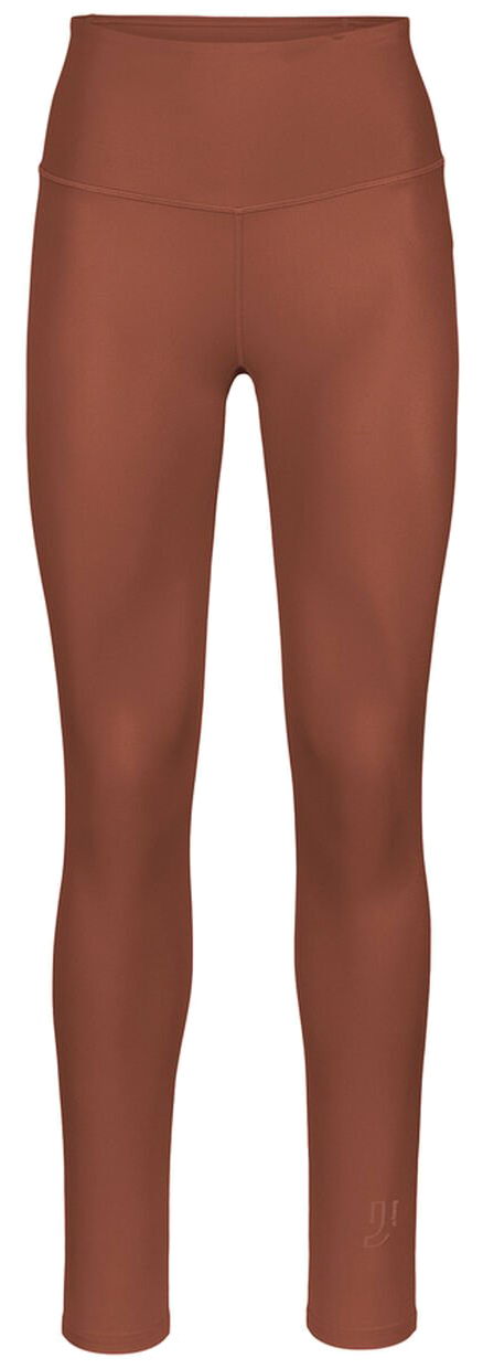 Shimmer Tights Dame Copper