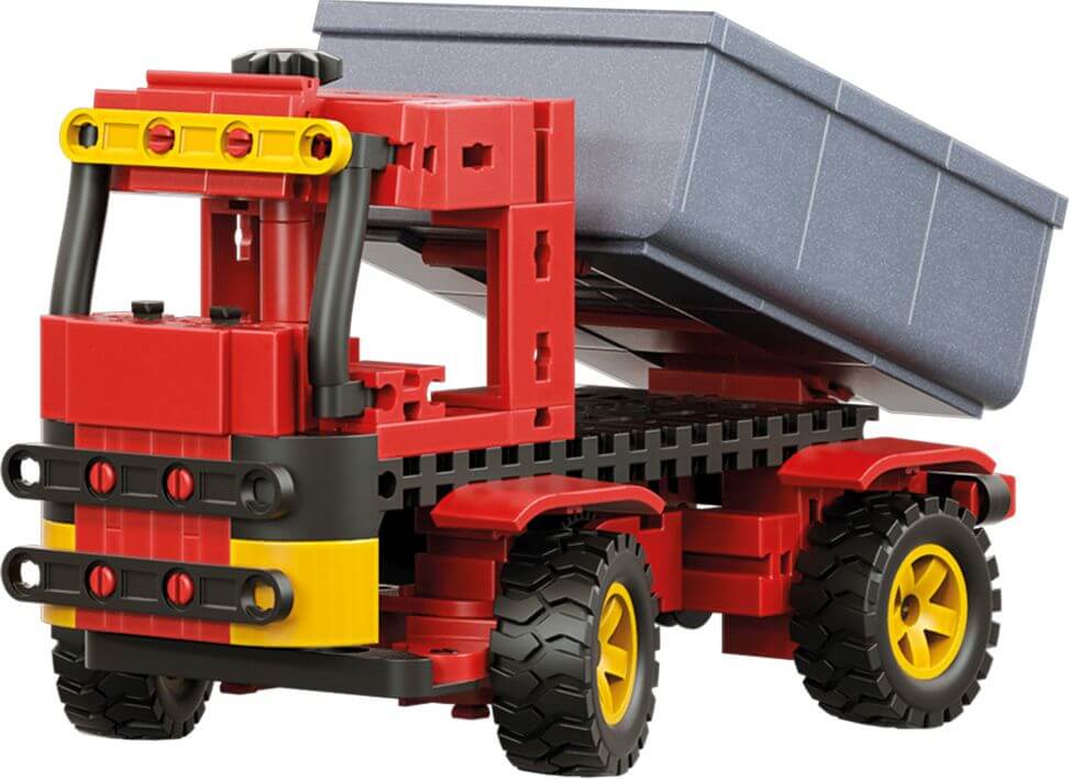 fischertechnik Universal 4