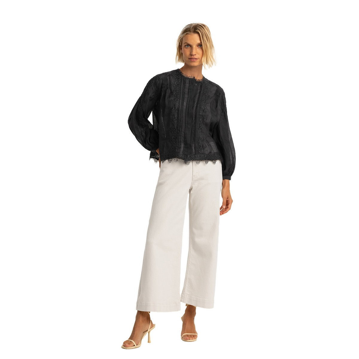 Dames Jeans EX22-25250