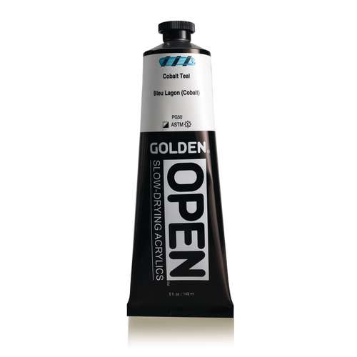 GOLDEN OPEN Acrylfarben
