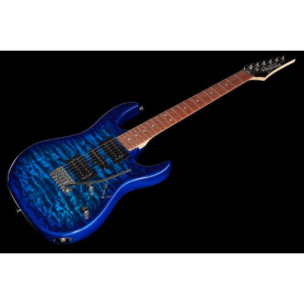 Ibanez GRX70QA-TBB GIO