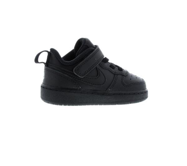 Nike Court Borough Low 2 Baby/Toddler Shoe
