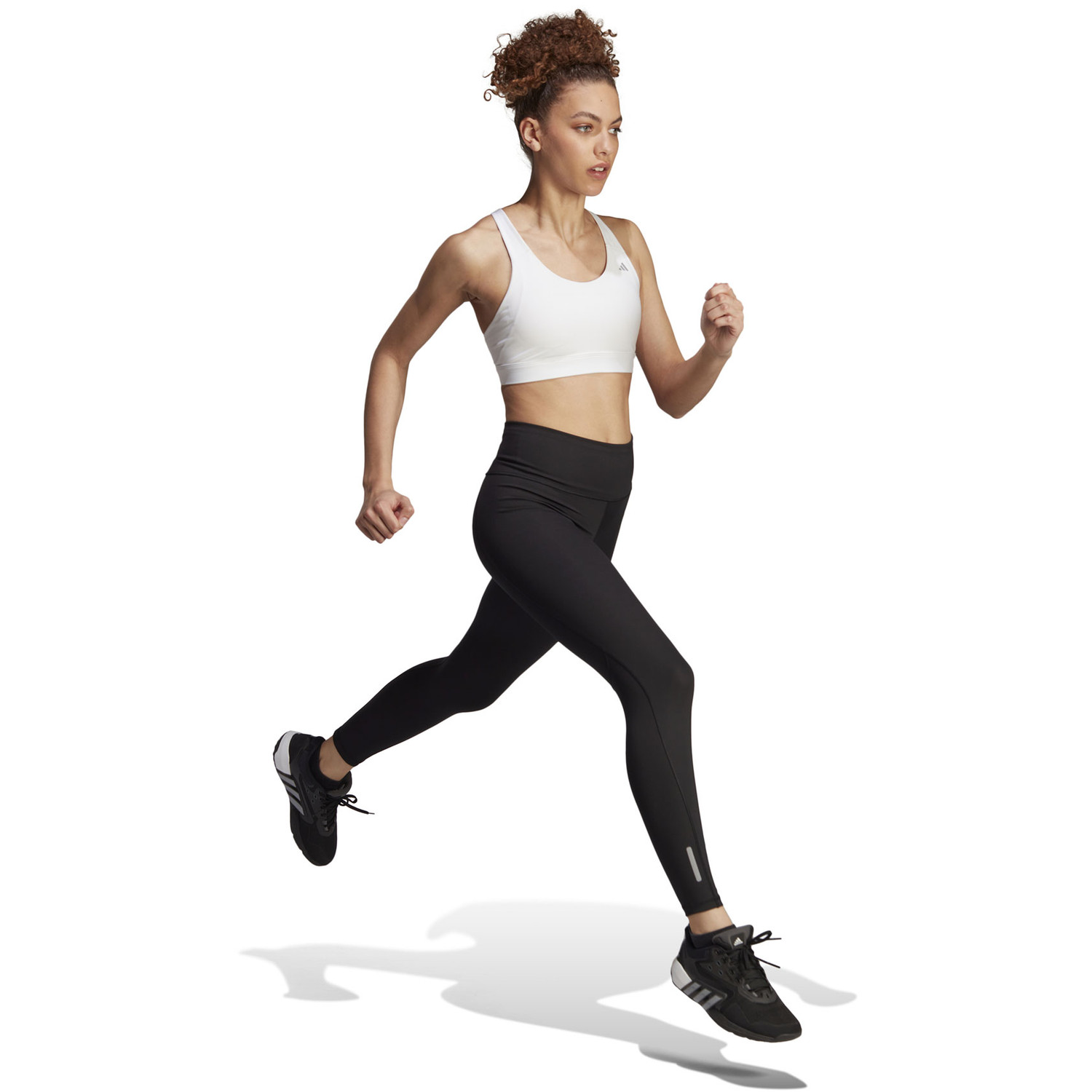 adidas Ultimate 7/8 Legging Dames
