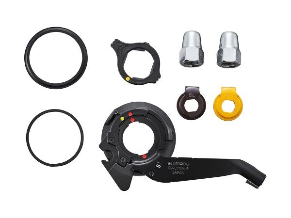 Shimano Alfine CJ-S7000 Kassettejoint