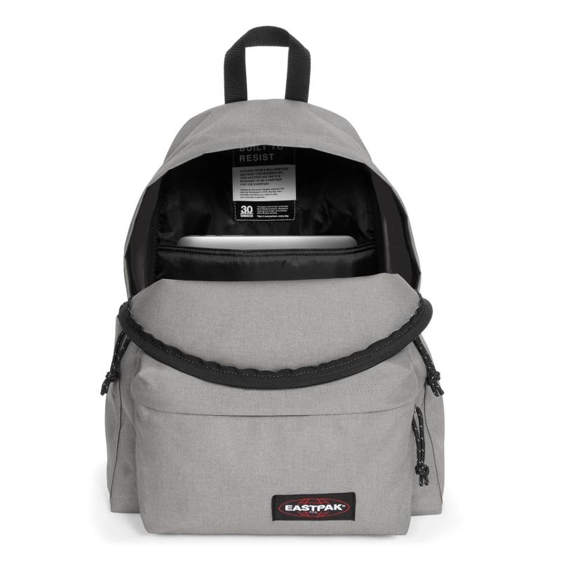 Sac à dos Day Pak'r 24 Litres Snow Grey