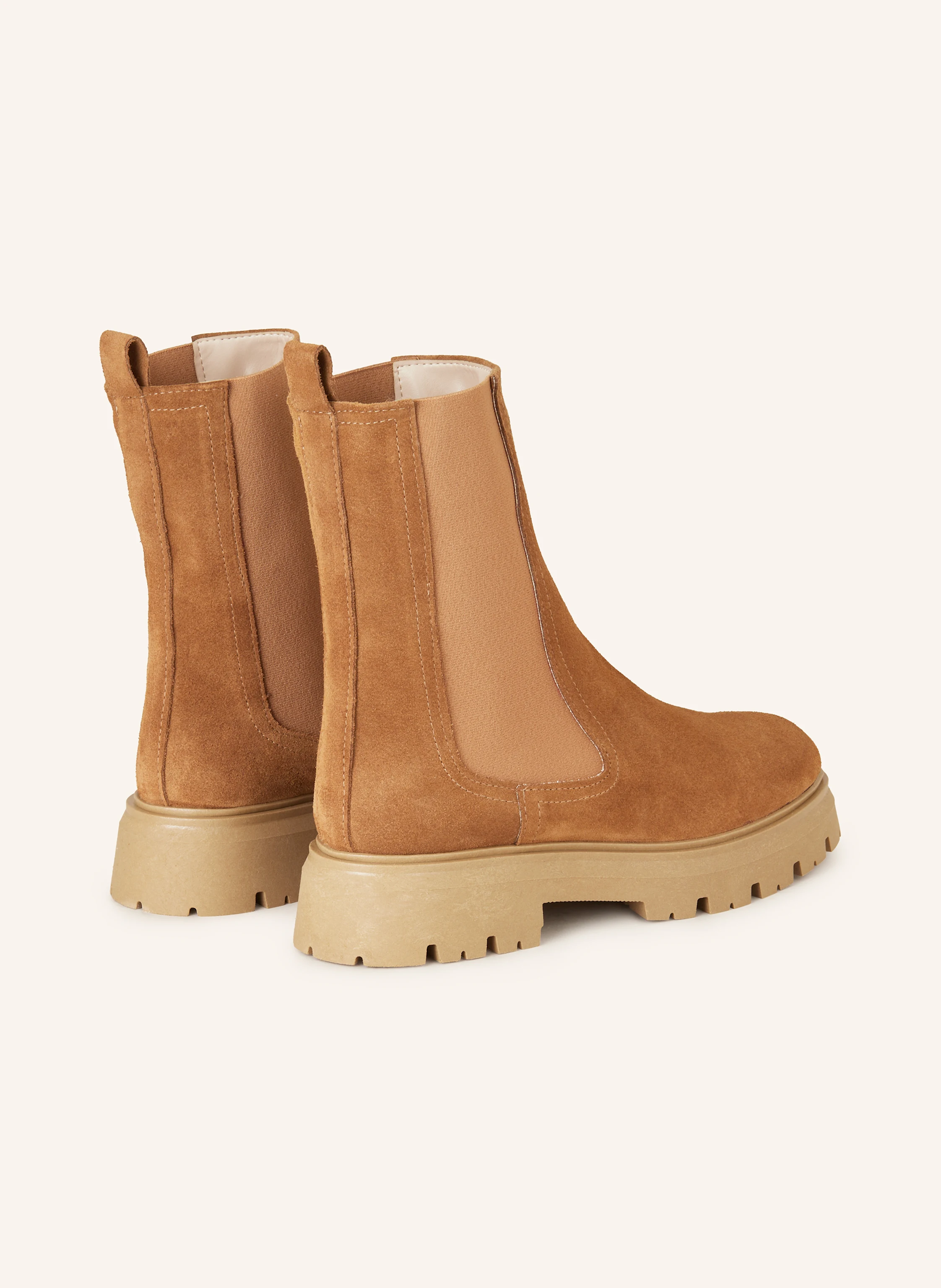 darling harbour Chelsea-Boots