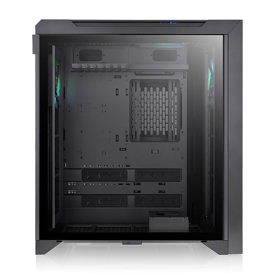 Thermaltake CTE C700 TG ARGB - Noir