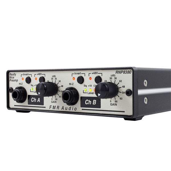 FMR Audio RNP 8380
