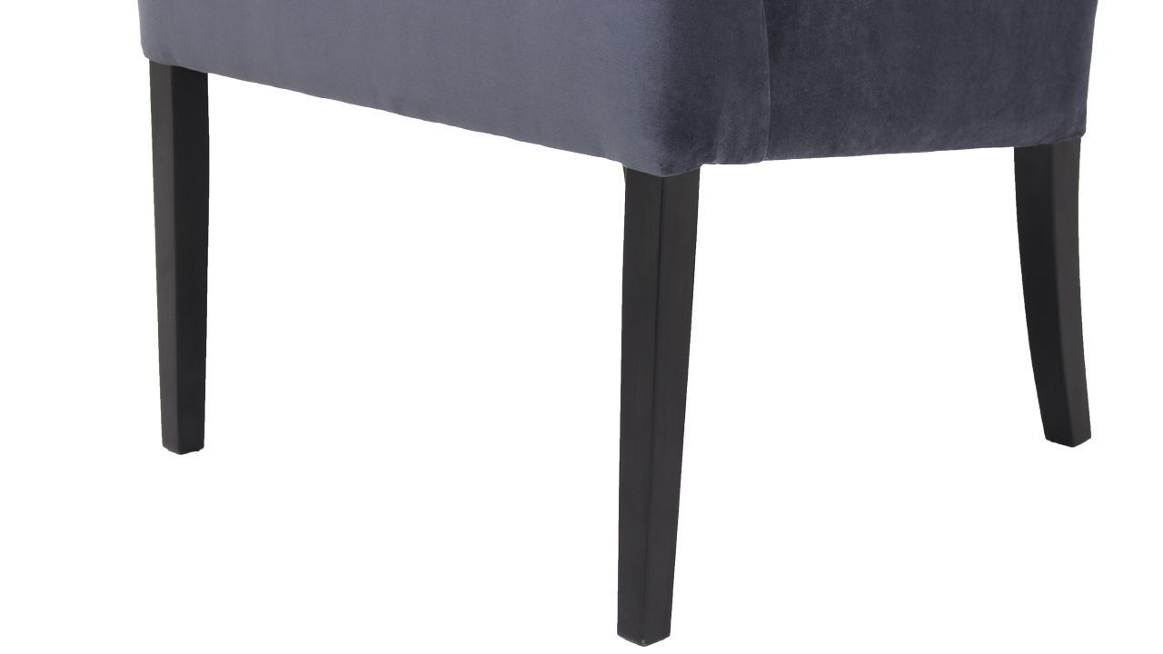 Eetkamer stoel Liselotte B60 x D65 x H92 cm