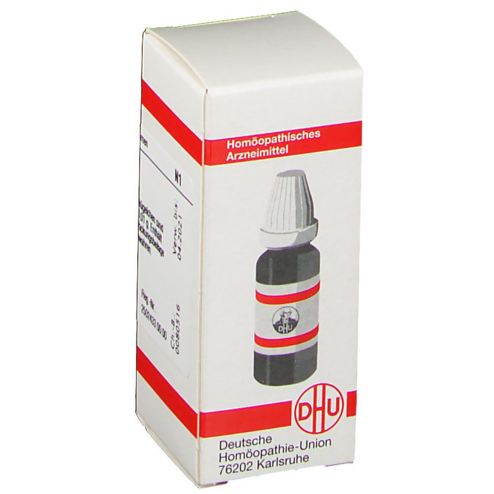 DHU Anacardium C6