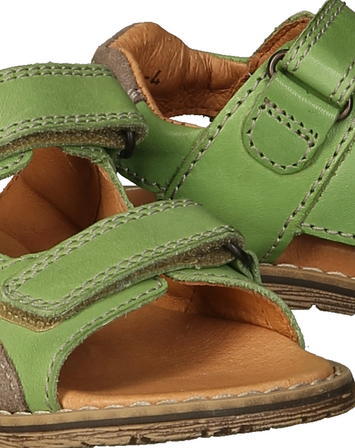 Klett-Sandalen DAROS DOUBLE in olive