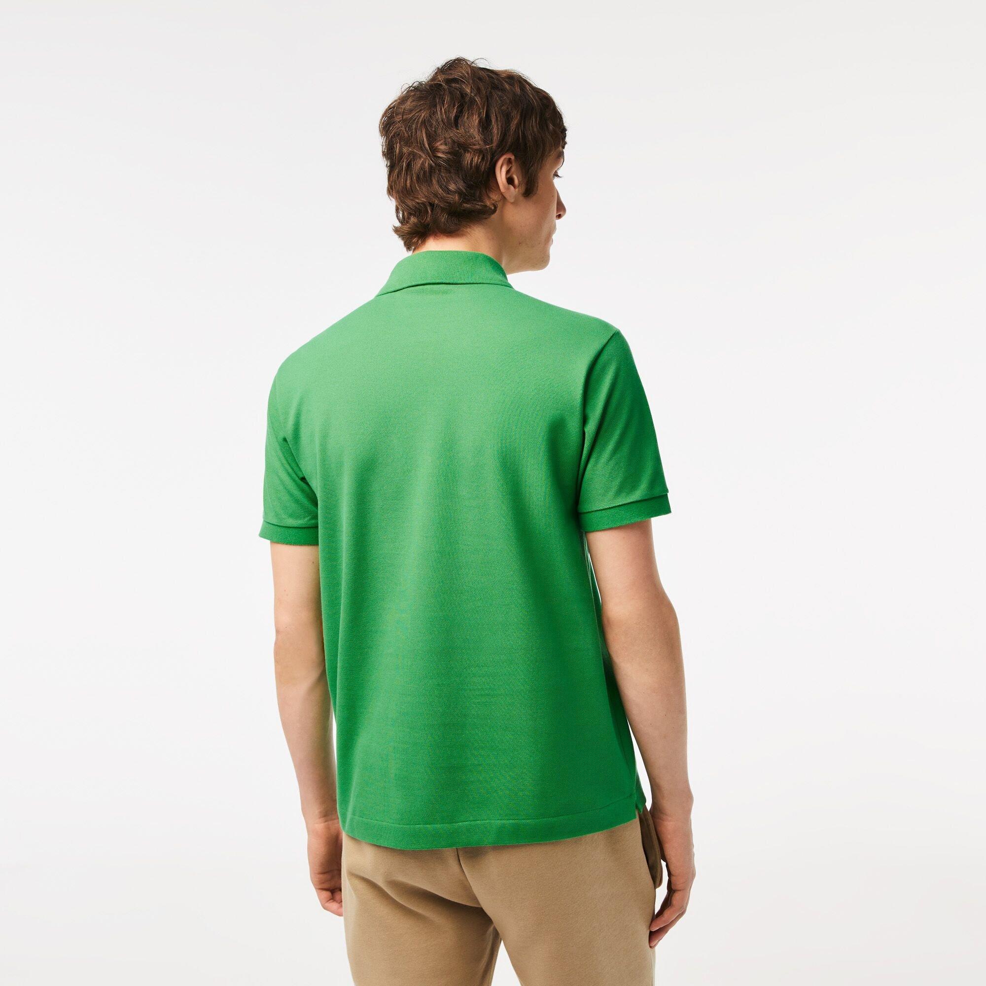 Lacoste Original L.12.12 Polo Shirt