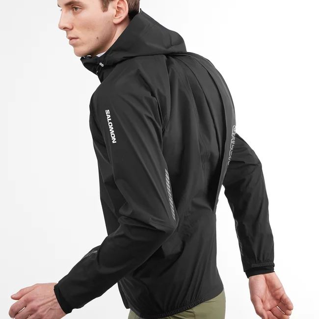S/LAB ULTRA  Shelljacke Unisex