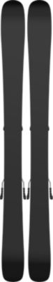 AtomicBENT JR 140-150 - bunt