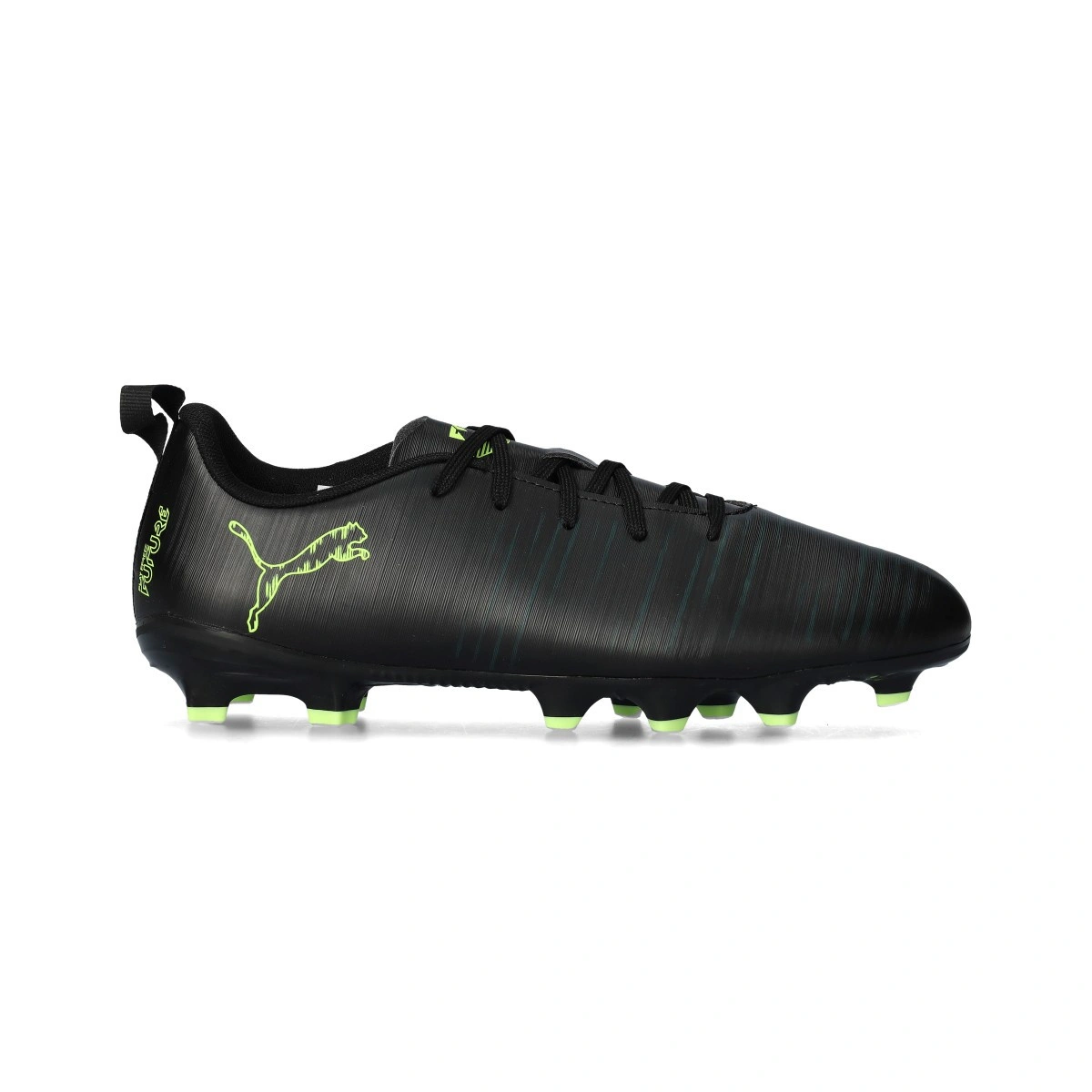 Chuteira Puma Future 8 Play FG/AG Criança
